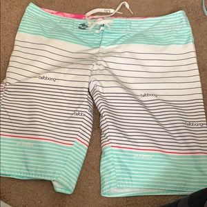 Board shorts
